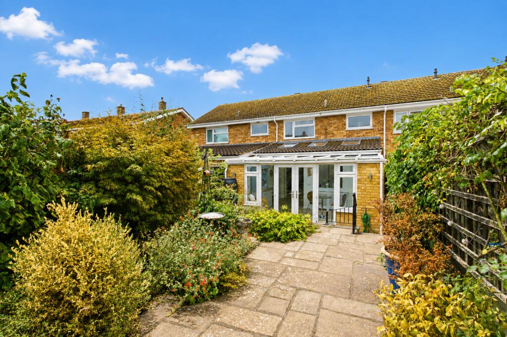 Main image of property: The Wick, Kimpton, Hitchin, Hertfordshire, SG4
