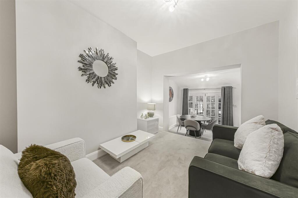 Main image of property: Edgware Road, London