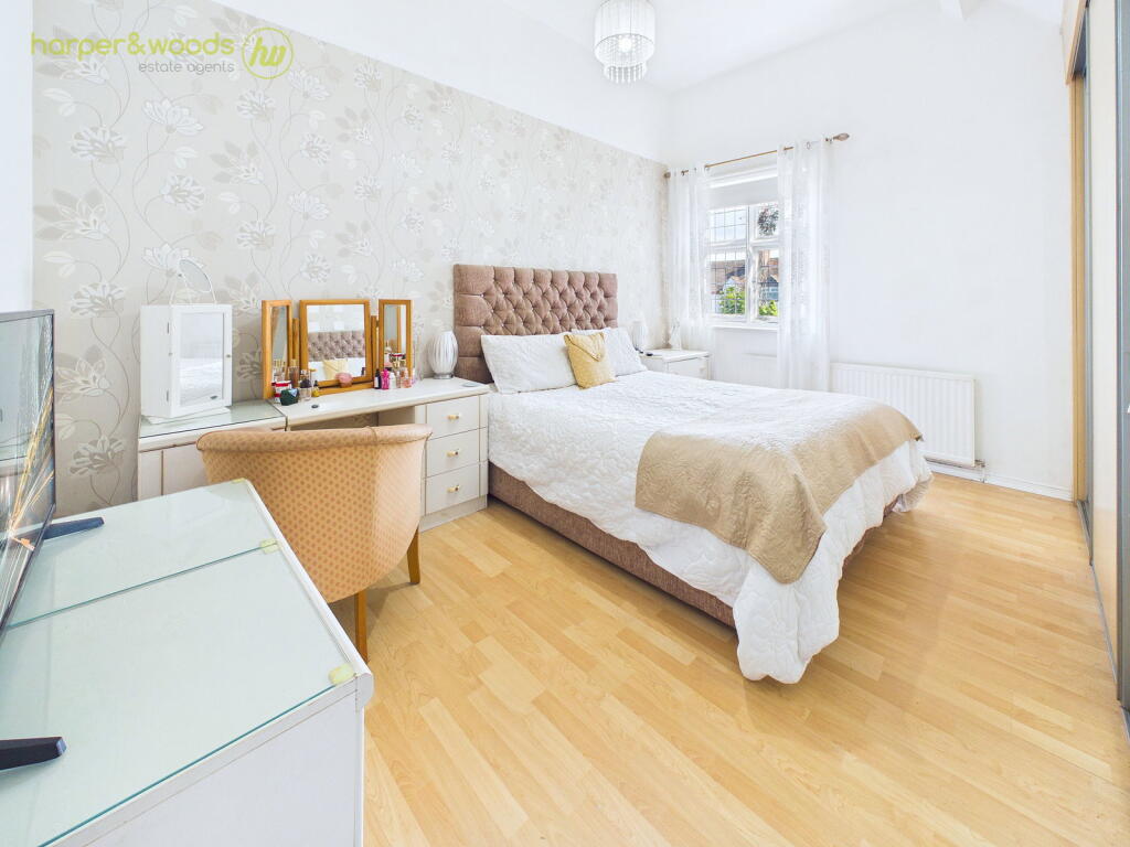 New Chester Road, Port Sunlight - View 6