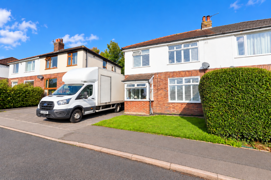 Manor Drive, Kirkham, Lancashire, PR4 photo 3