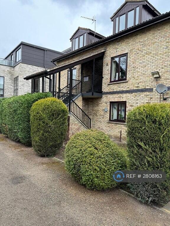Main image of property: Water Lane, Cambridge, CB4