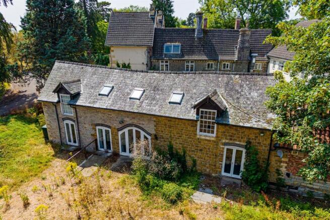 Breadstone House, Breadstone, Berkeley, Gloucester