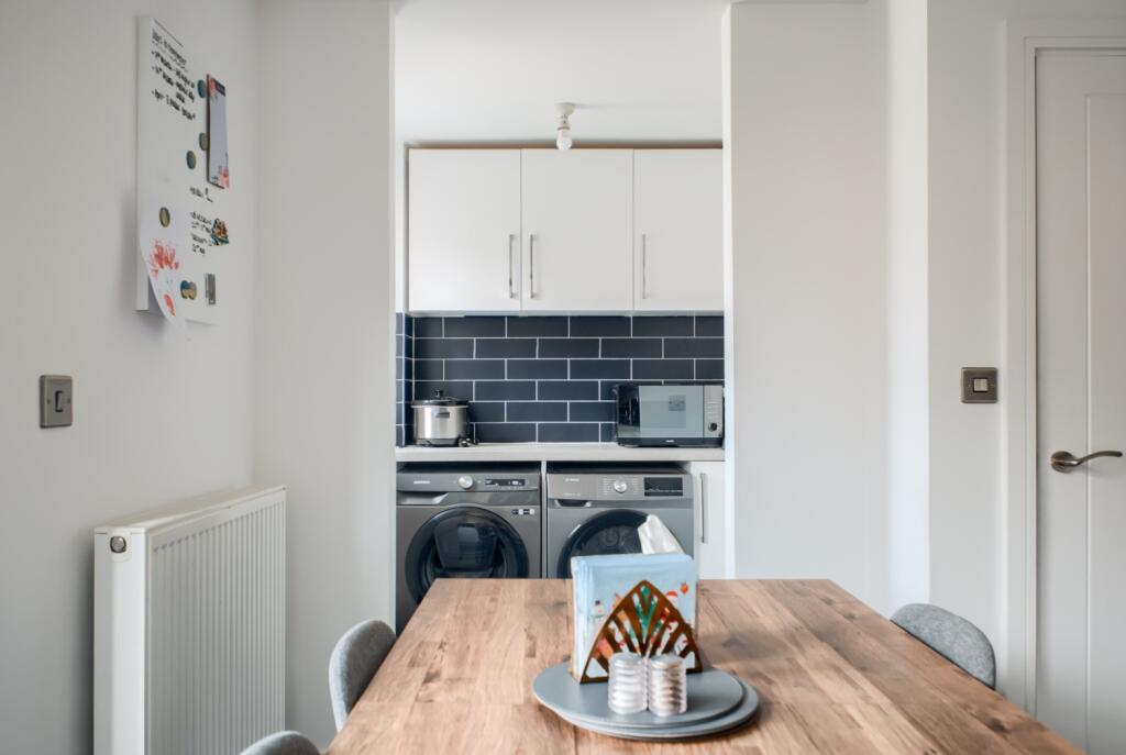 Macbeth Road, Meon Vale, CV37 photo 4