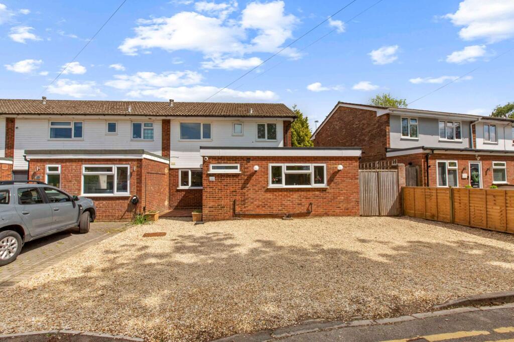 Main image of property: Blacksmith Lane, Prestwood, HP16