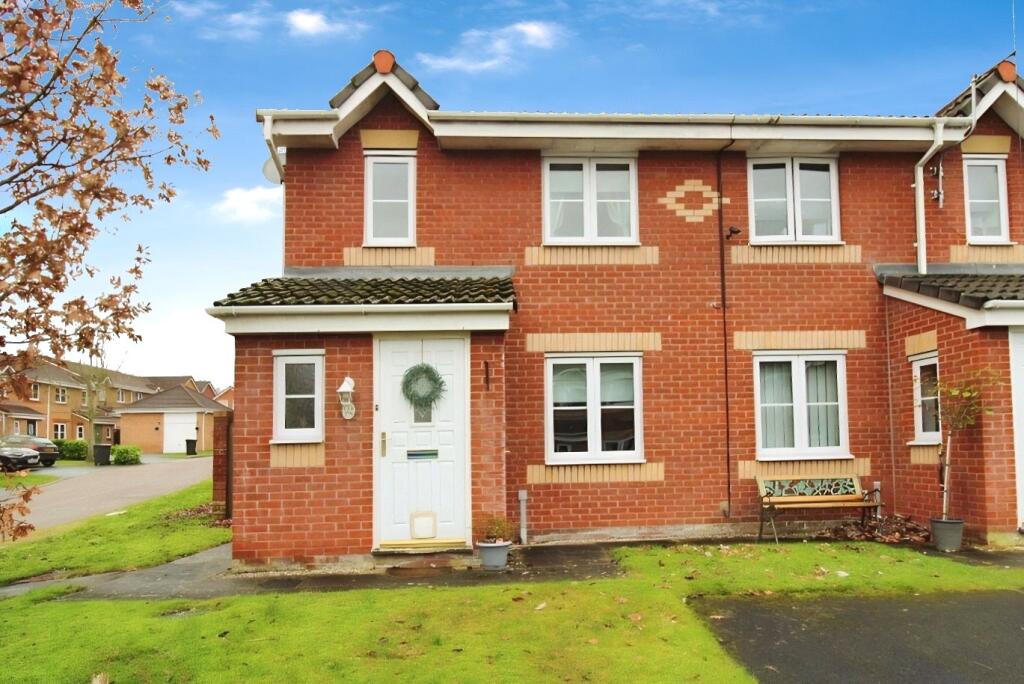 Main image of property: Watermans Walk, Carlisle, Cumbria, CA1