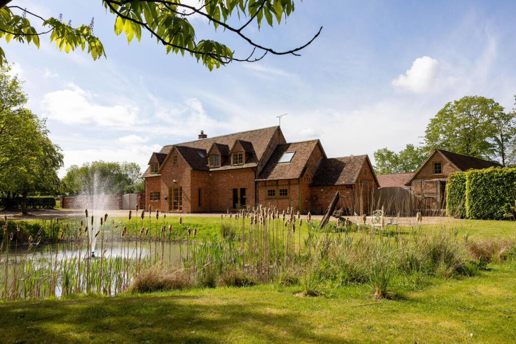 Main image of property: Bubbenhall Road, Baginton, Coventry