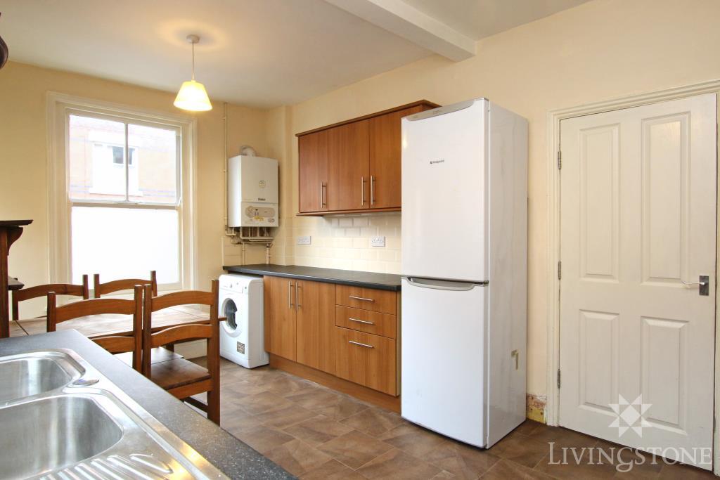 Main image of property: Howard Road, Clarendon Park, LE2 1XN