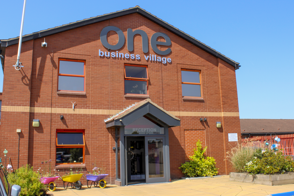 Main image of property: One Business Village, Emily Street, Kingston Upon Hull