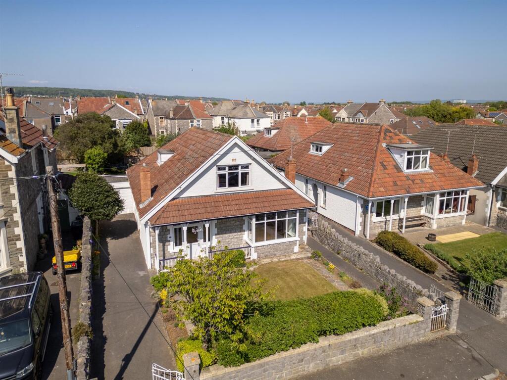 Main image of property: Elmsleigh Road, Southward - NO CHAIN!