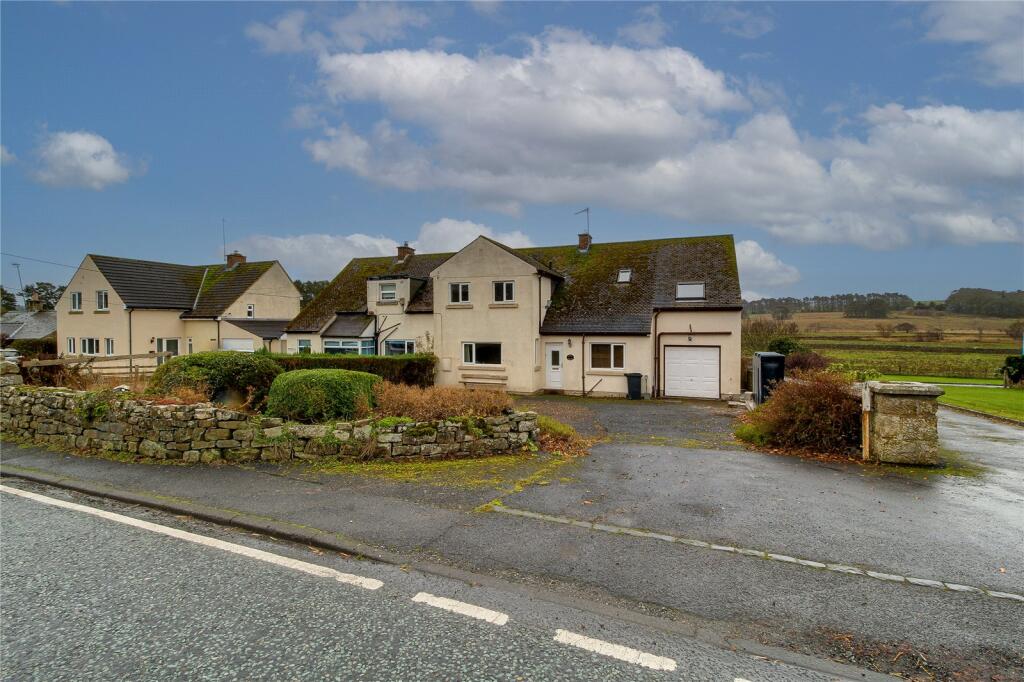 Main image of property: Otterburn, Newcastle upon Tyne, Northumberland, NE19