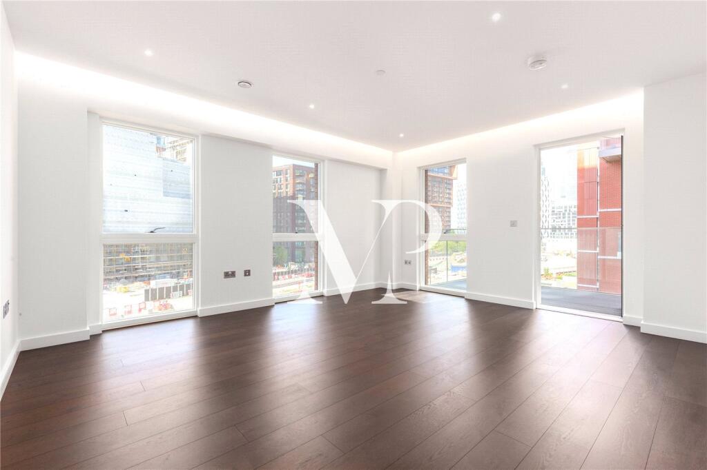 Main image of property: Lexington Gardens, Nine Elms, London, SW11