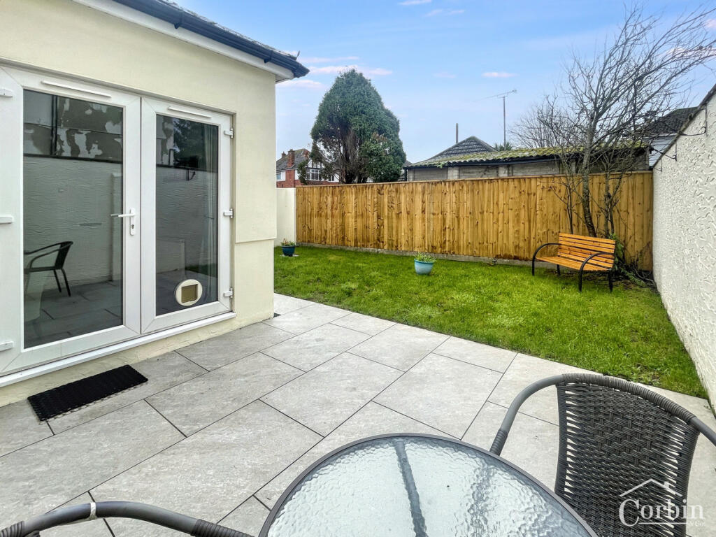 Main image of property: Northbourne Avenue, Bournemouth, BH10 6