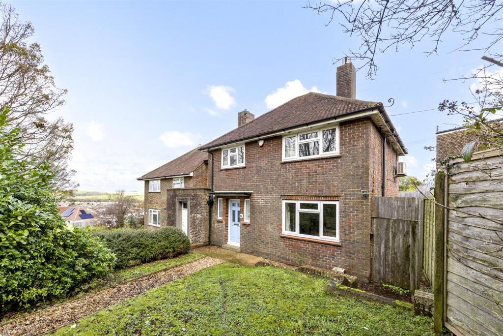 Main image of property: Carden Hill, Hollingbury, Brighton