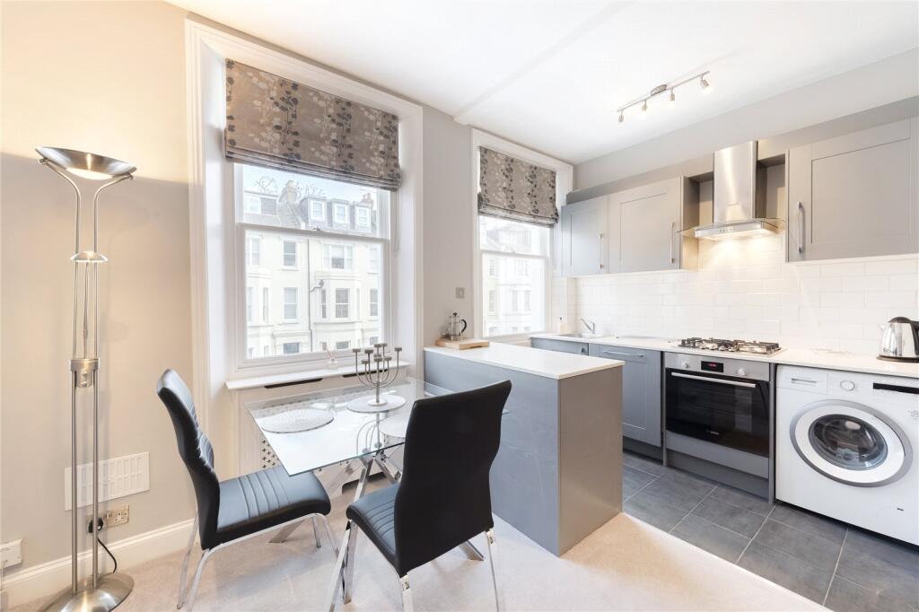 Main image of property: Beaufort Street, London
