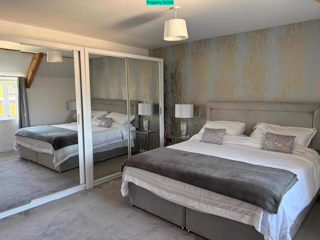 Additional image 17 of West Coker Hill, West Coker, Yeovil, BA22 9DG