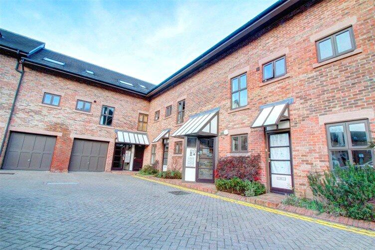 Main image of property: The Mews, Newcastle Upon Tyne, NE1