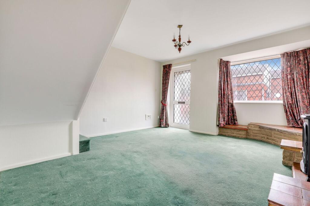 House in Nottingham, Top Valley - View 4