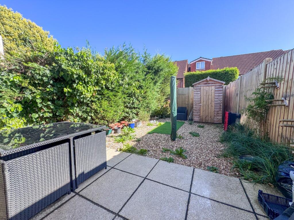Oaktree Crescent, Bradley Stoke, Bristol, BS32 photo 2