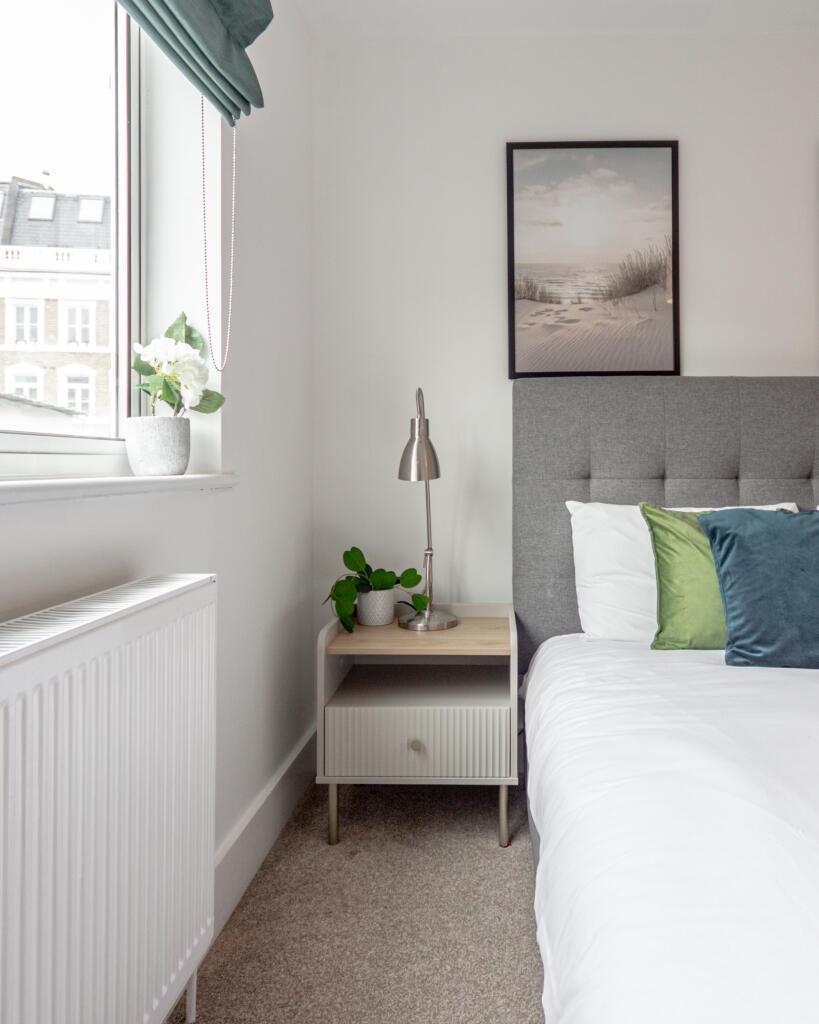 1 bedroom flat for rent