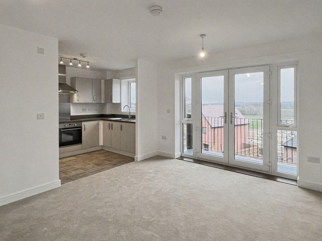 Apartment in Slough - View 3