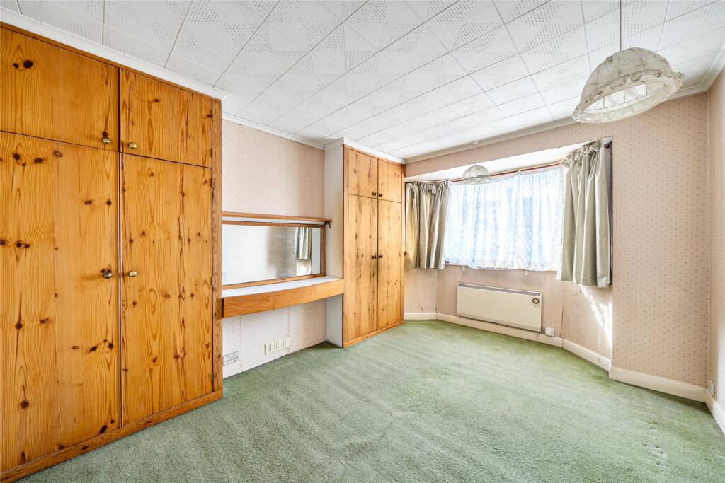 Chestnut Grove, Mitcham, CR4 photo 4
