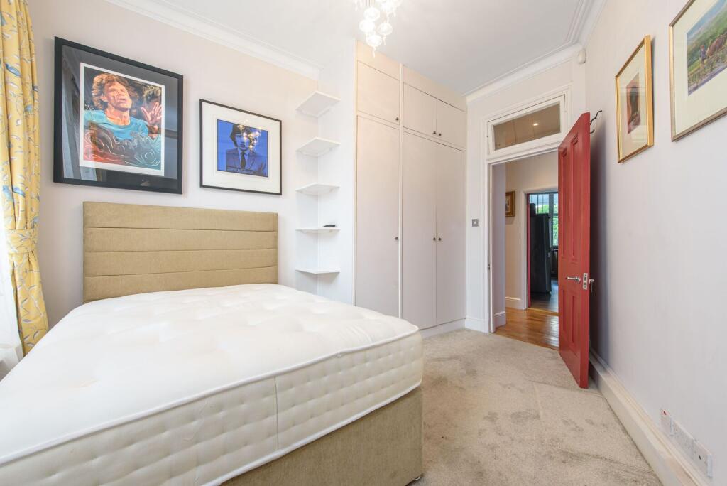 Apartment in London, Swiss Cottage, South Hampstead - View 5