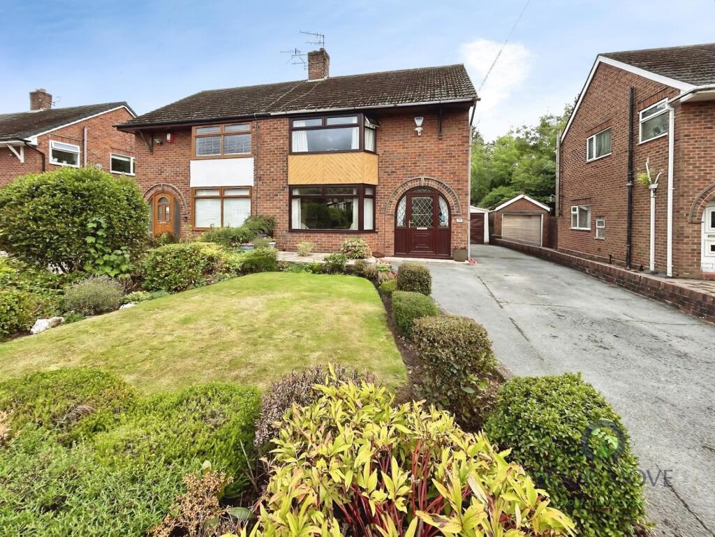 Main image of property: Atherstone Road, Trentham, Stoke On Trent, Staffordshire, ST4