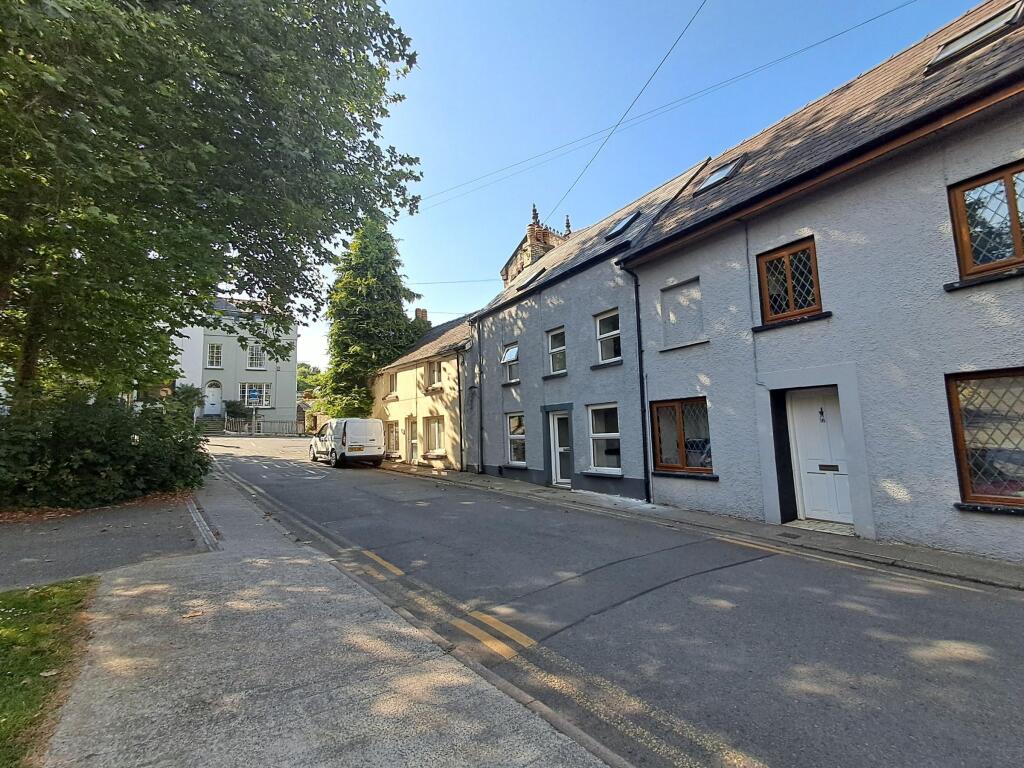 Main image of property: Mariners Square, Haverfordwest