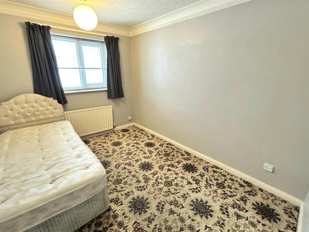 House in Doncaster - More
