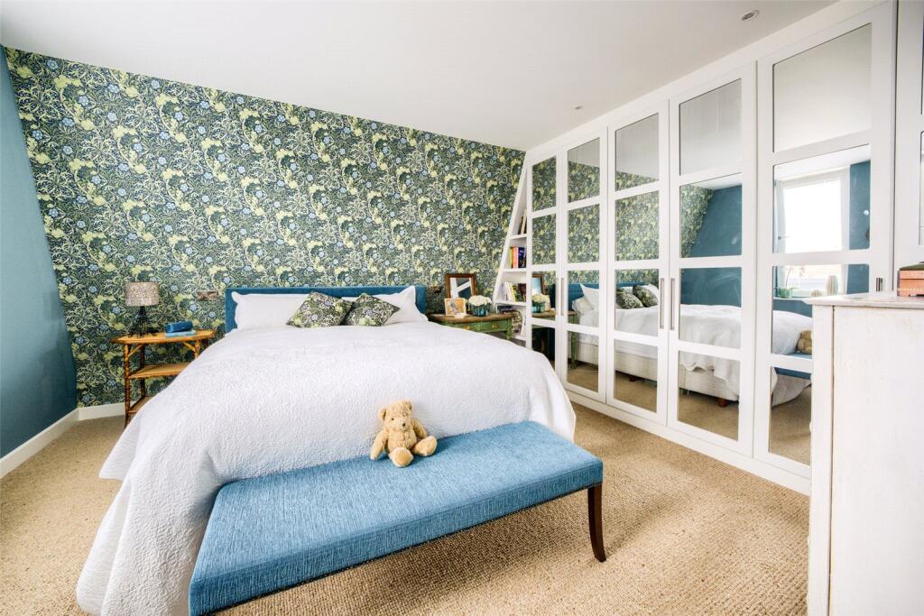 Additional image 12 of 21-23 St. Pauls Square, Jewellery Quarter, Birmingham, West Midlands, B3