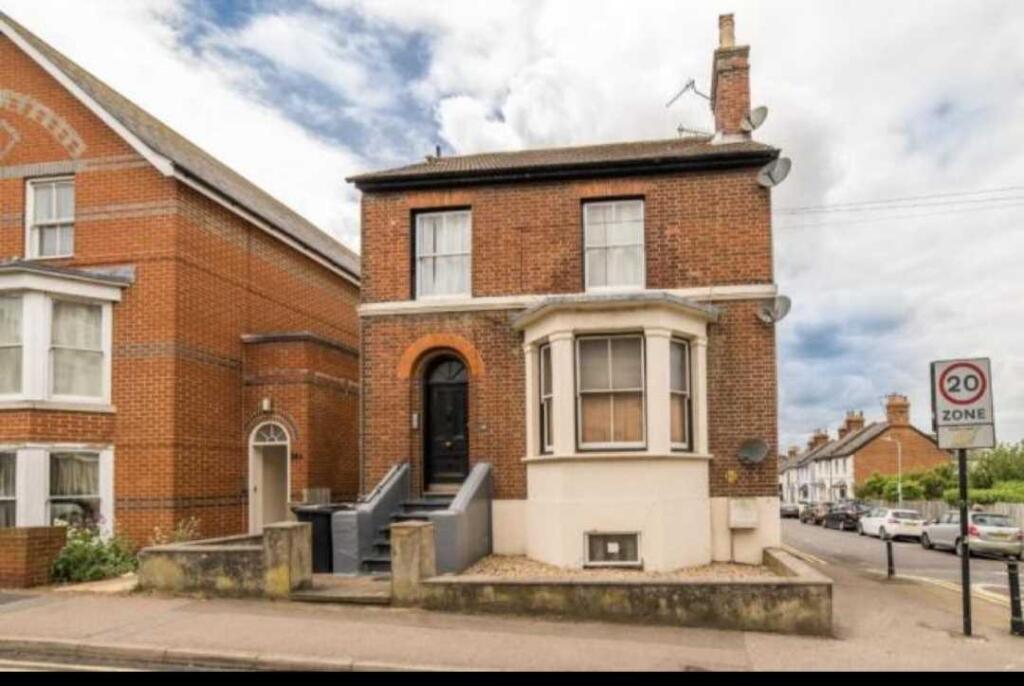 Main image of property: Nunnery Fields, Canterbury