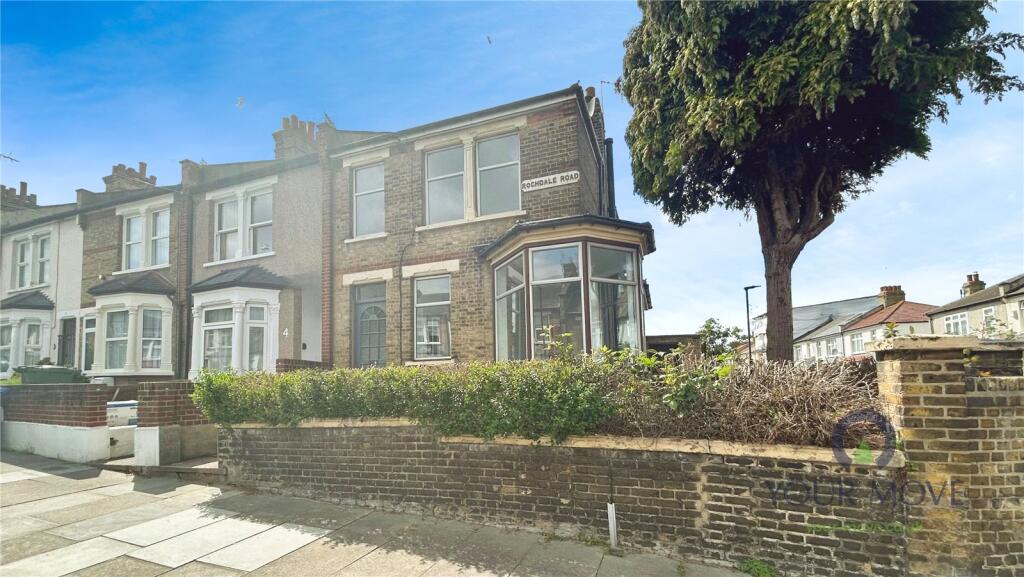 Main image of property: Rochdale Road, London, SE2