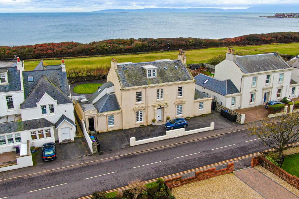 Main image of property: South Beach, Troon, South Ayrshire