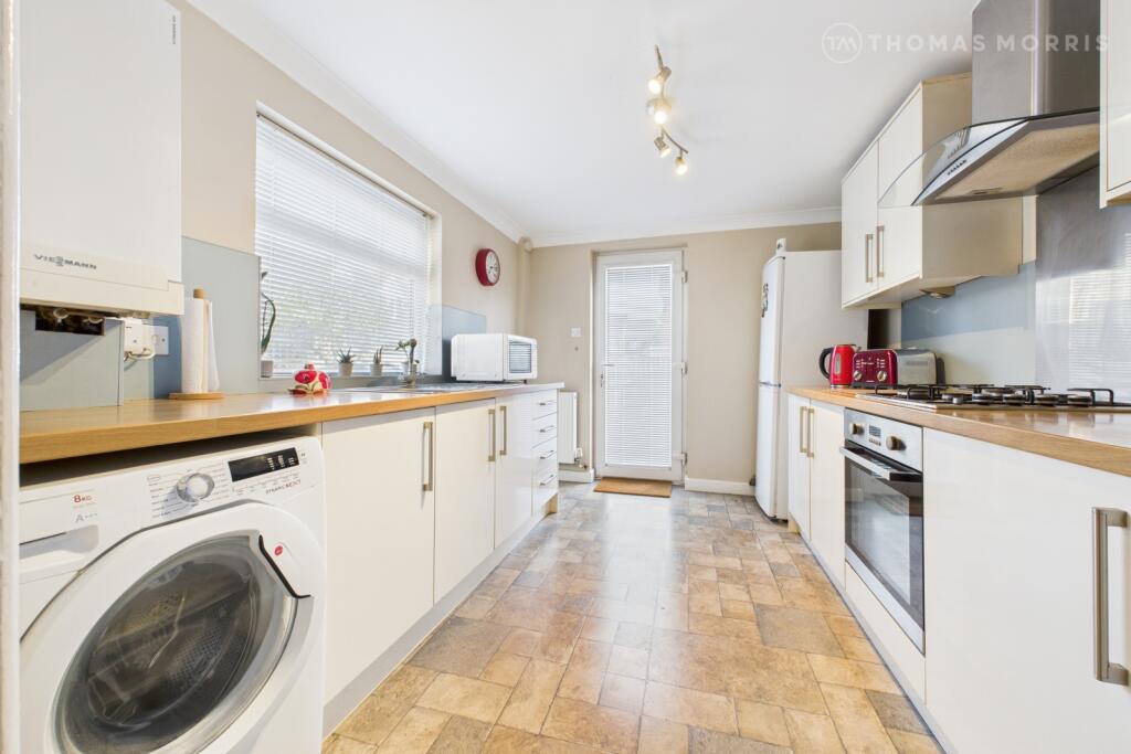 House in Peterborough - View 4