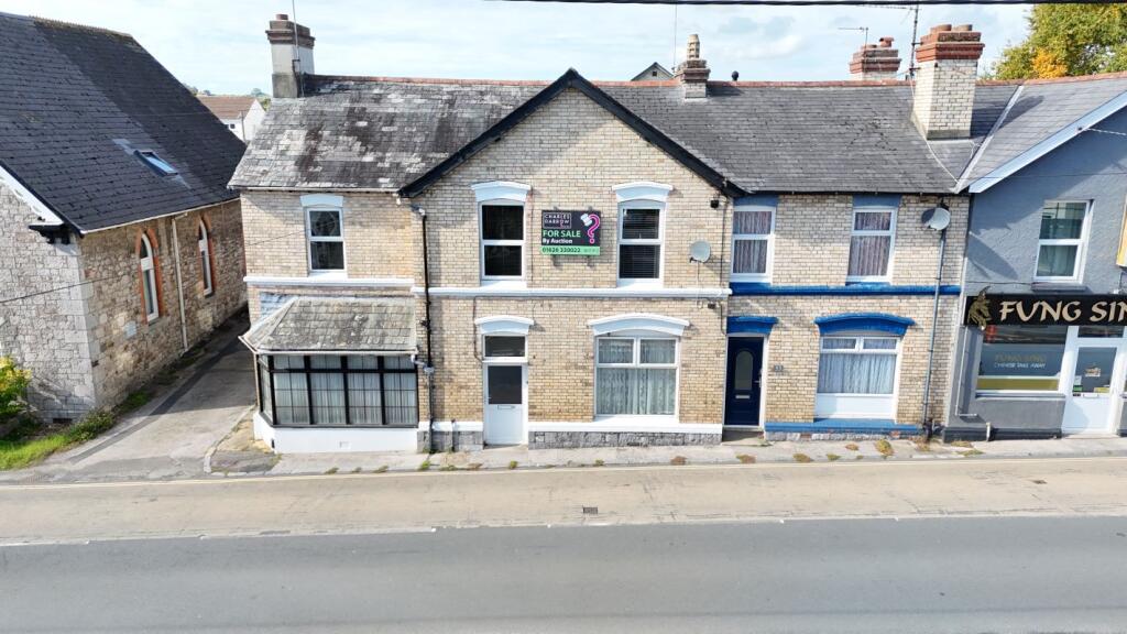 Main image of property: 51 Gestridge Road, Kingsteignton, Newton Abbot, Devon, TQ12 3EZ