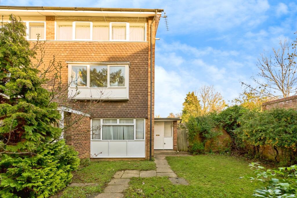 Main image of property: Watermill Close, Richmond, TW10