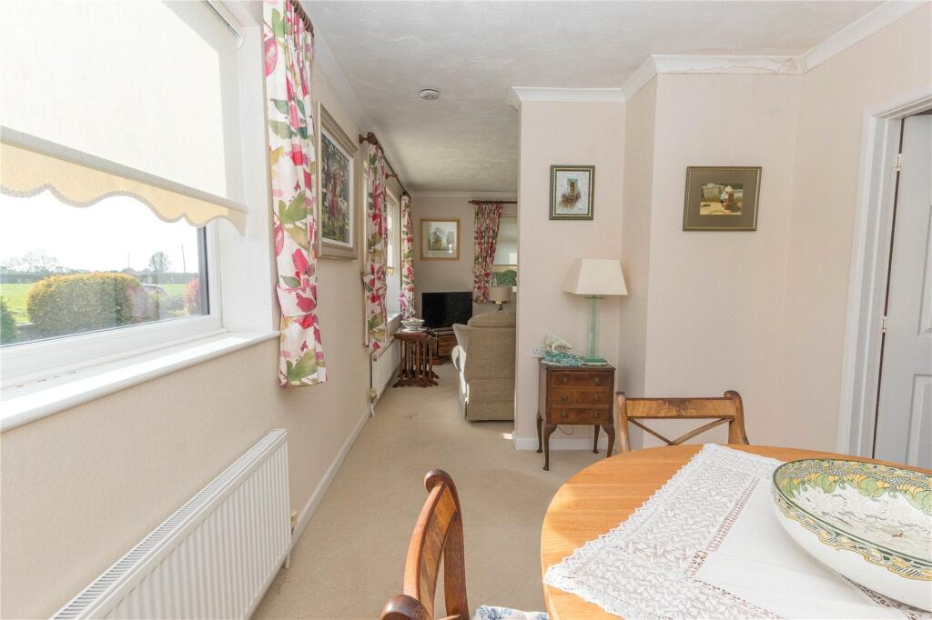 Bleadon Road, Bleadon, Weston-super-Mare, Somerset, BS24 photo 4