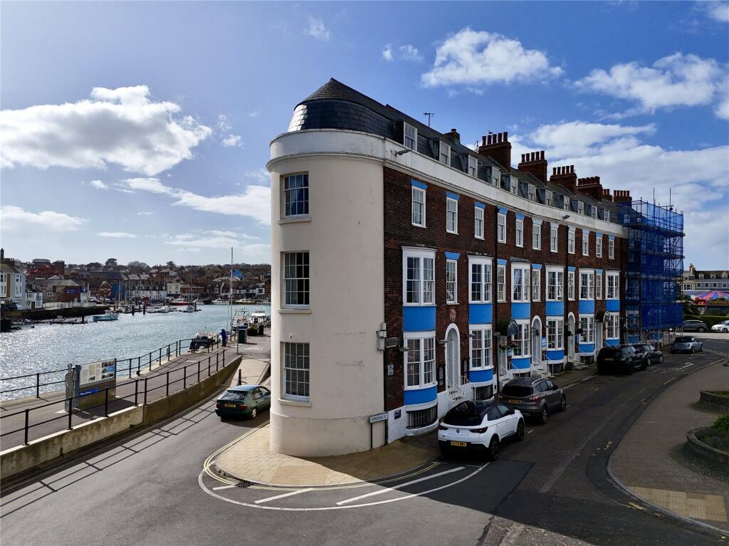 Main image of property: The Esplanade, Weymouth, Dorset, DT4