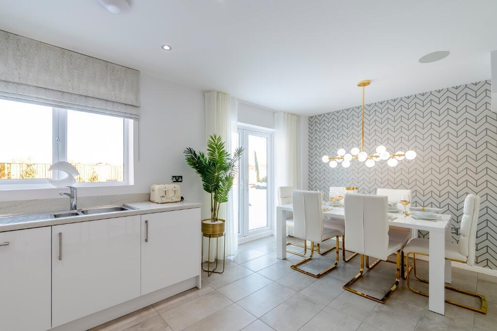 House in Doncaster - More