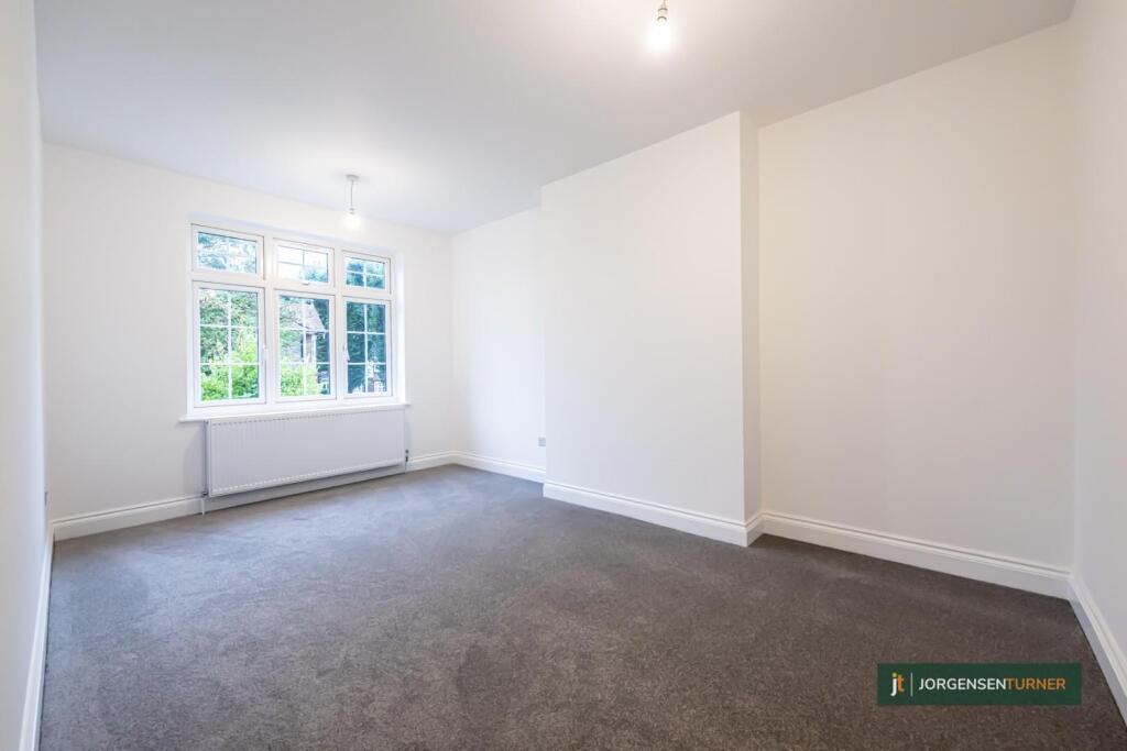 House in London - More