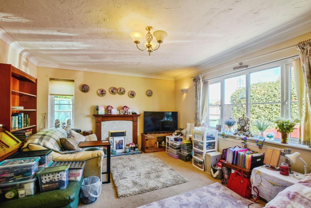 House in Boston, Leverton CP - View 4