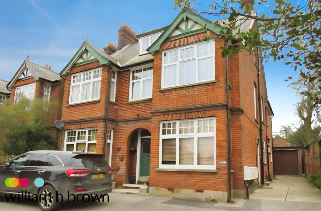 Main image of property: Norwich Road, Ipswich
