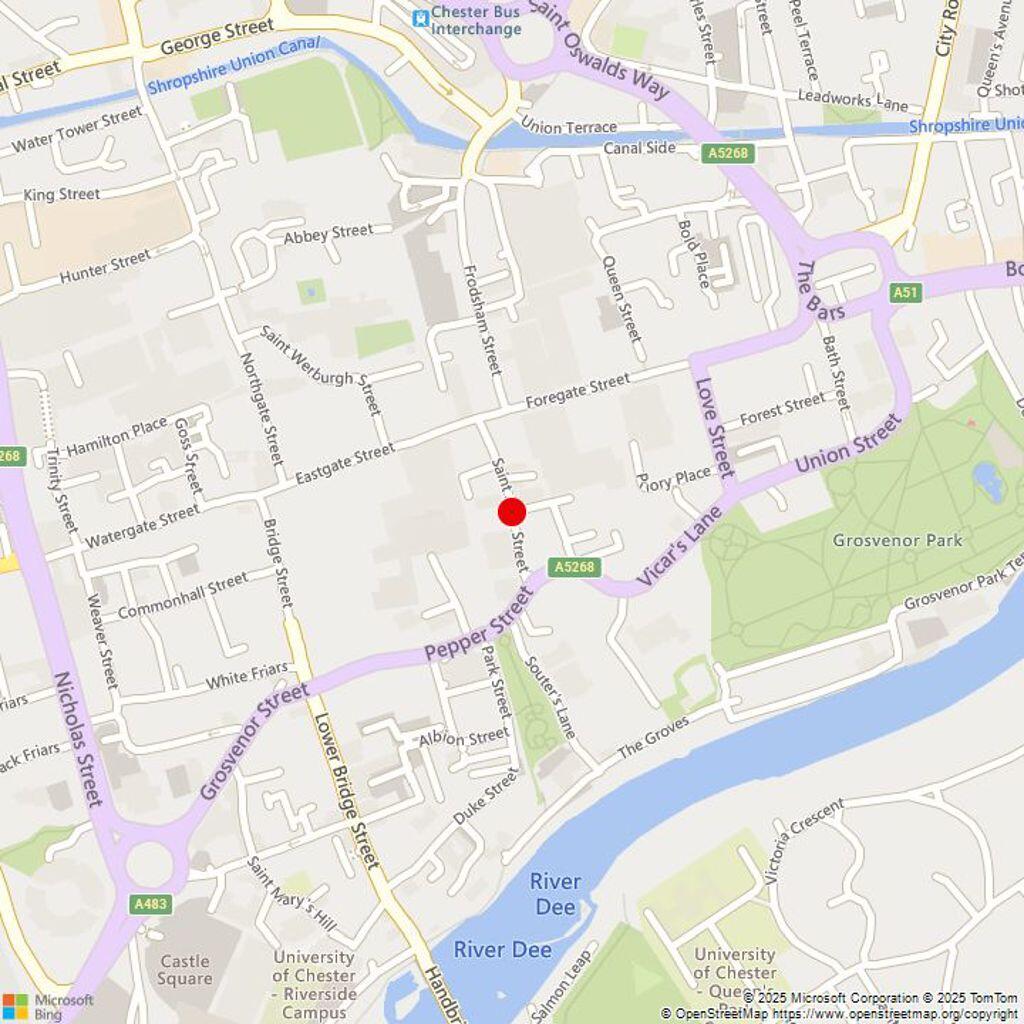 Property Map