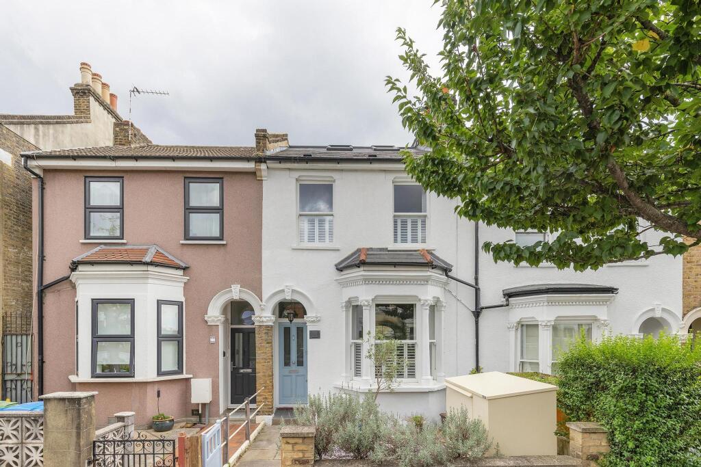 Main image of property: Copleston Road, London, SE15