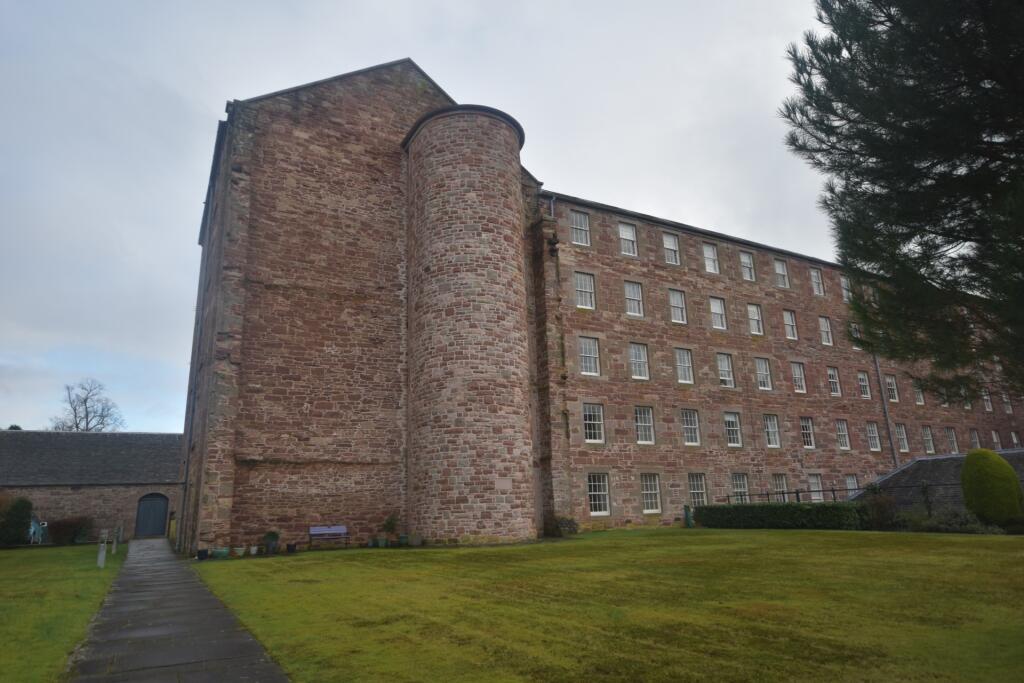 Main image of property: Stanley Mill, East Mill, Cotton Yard, Perth, Perthshire, PH1