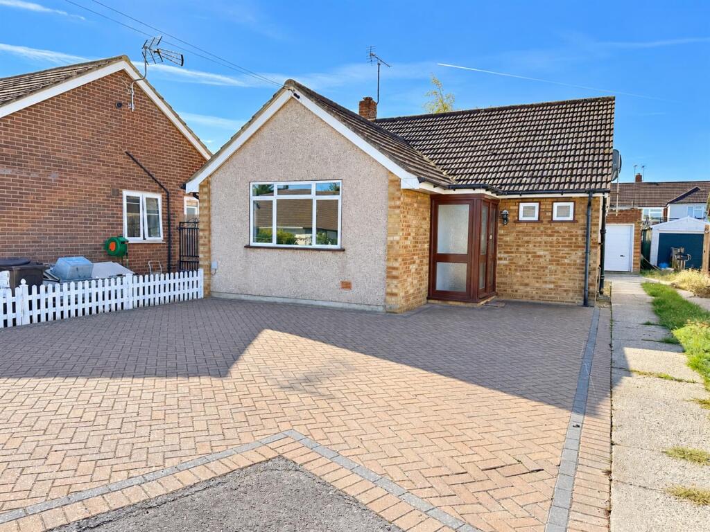 Main image of property: Graham Close, Hutton, Brentwood