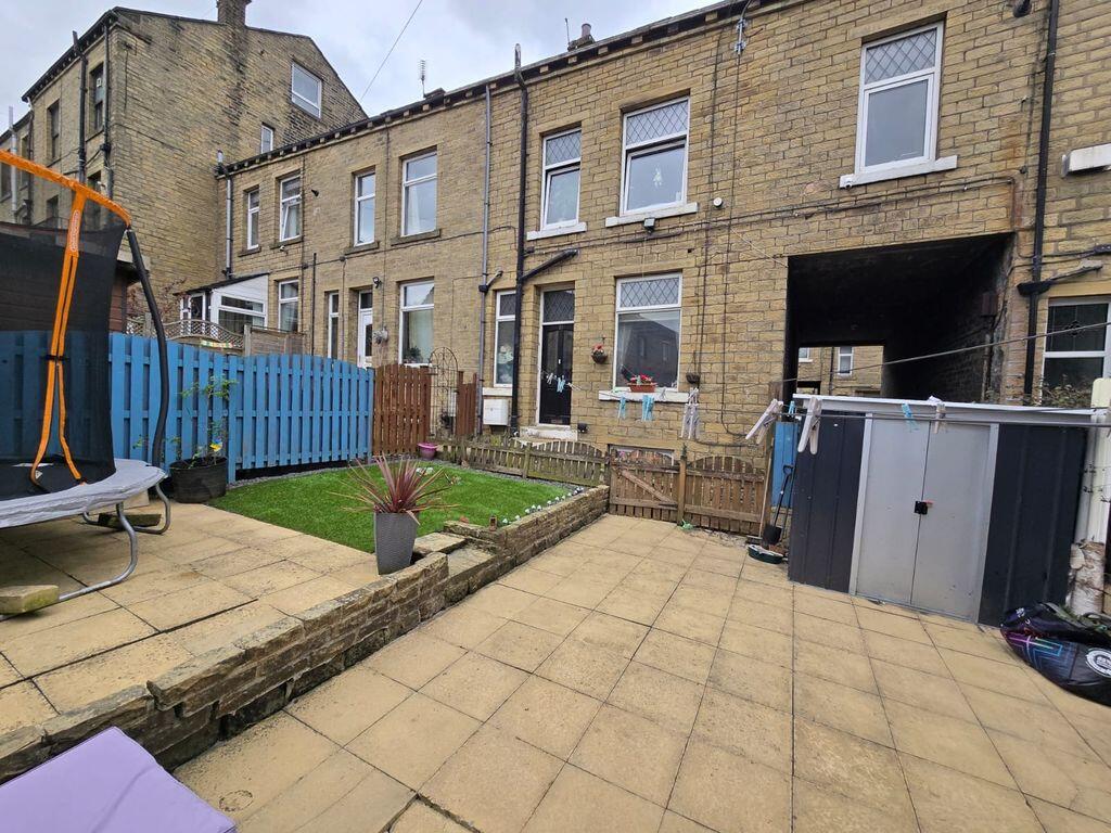 Main image of property: Dean Street, West Vale