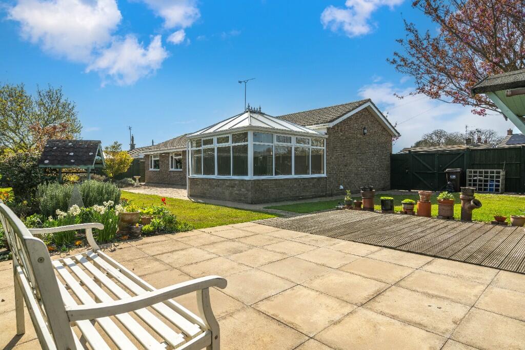 Glen Gardens, Surfleet, PE11 photo 2