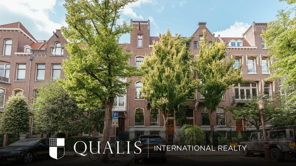 Main image of property: Noord-Holland, Amsterdam