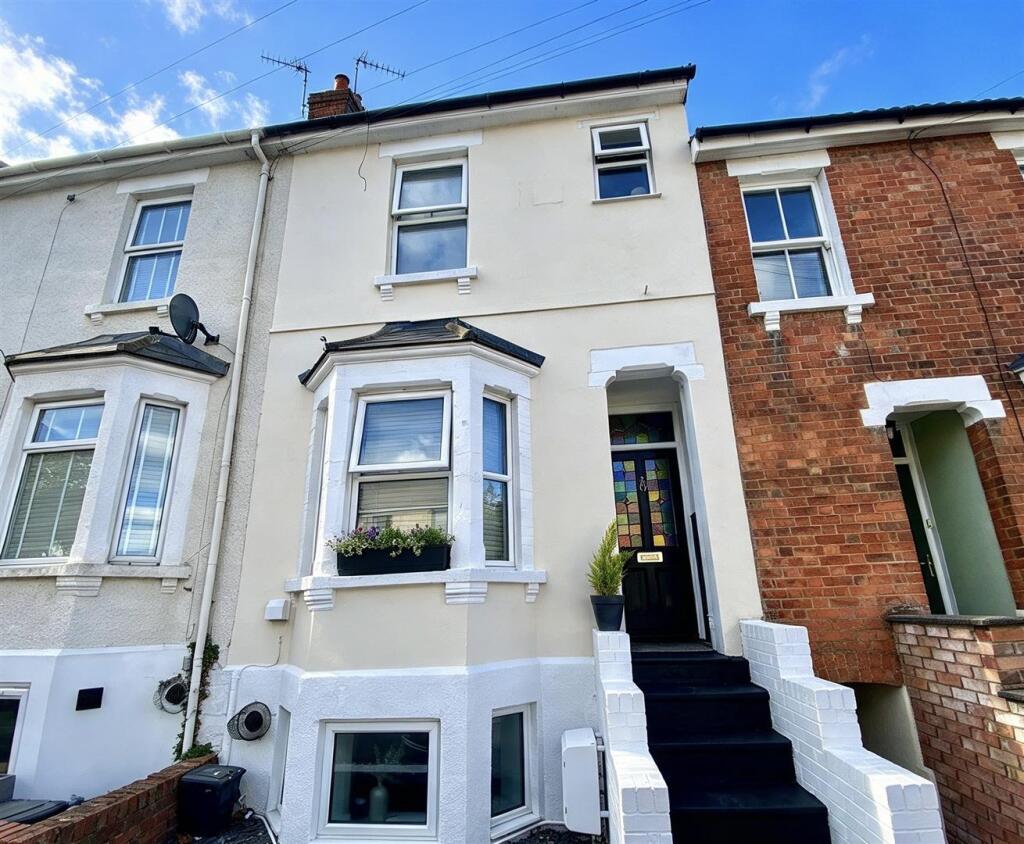 Main image of property: Ashford Road, Old Town, Swindon